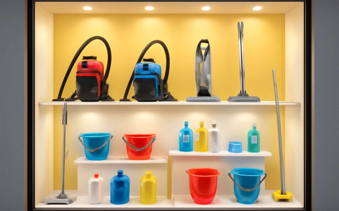 Discover the Best Deals at cleaning equipment shop near me for pros.