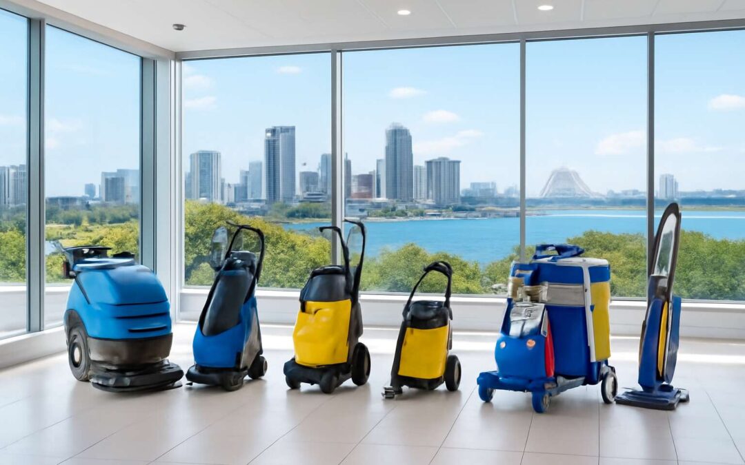 Discover cleaning equipment suppliers durban: Your Go-To for Pro Gear